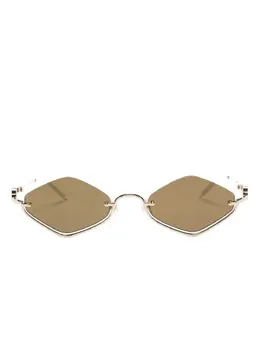 Gucci Eyewear: Очки 