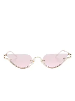 Gucci Eyewear: Очки 