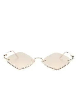 Gucci Eyewear: Очки 