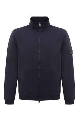 Woolrich: Хлопковая толстовка 