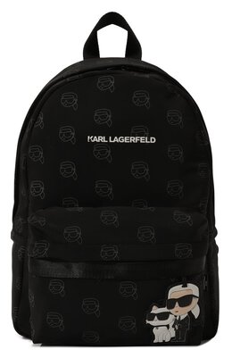 Karl Lagerfeld Kids: Рюкзак 