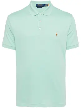 Polo Ralph Lauren: Хлопковое поло 