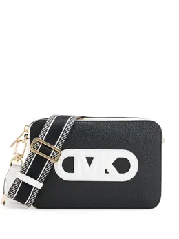 Michael Kors: Чёрная сумка 
