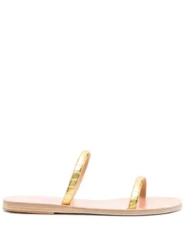 Ancient Greek Sandals: Сандалии 