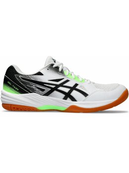 Asics: Белые кроссовки  Gel-Task