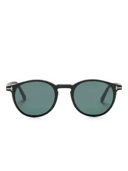 TOM FORD Eyewear: Очки 