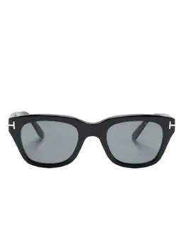 TOM FORD Eyewear: Очки 