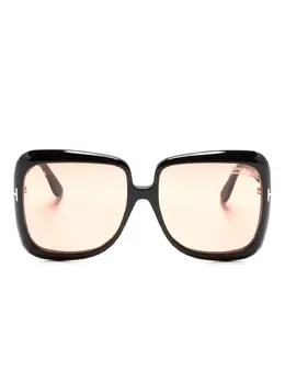 TOM FORD Eyewear: Очки 