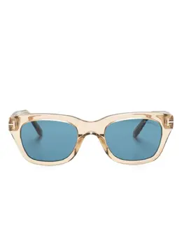 TOM FORD Eyewear: Очки 