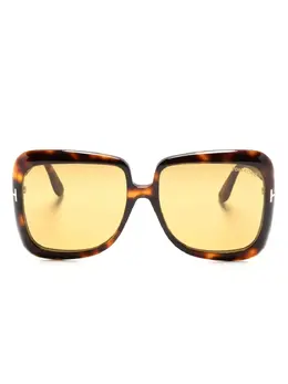 TOM FORD Eyewear: Очки 