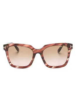 TOM FORD Eyewear: Очки 