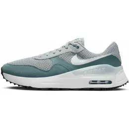 NIKE: Серые кроссовки  Air Max