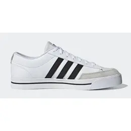 adidas: Белые кеды 
