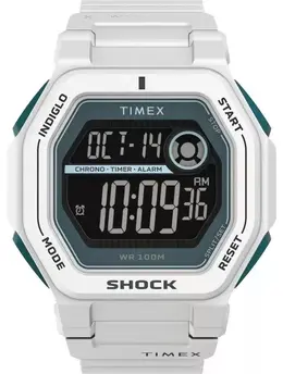 Timex: Часы 