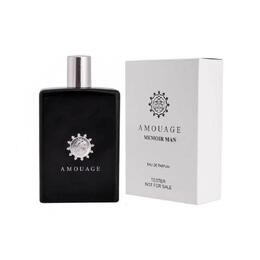 Amouage: Духи