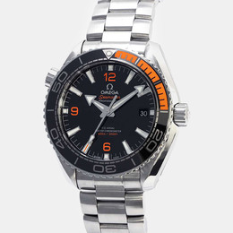 Omega: Часы  Seamaster