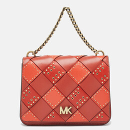 Michael Kors: Красная сумка 