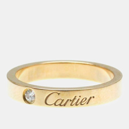 Cartier: Кольцо