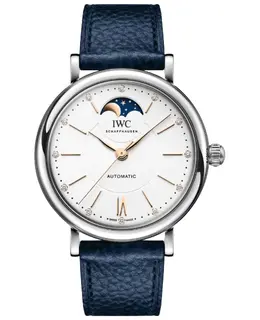 IWC: Часы Portofino