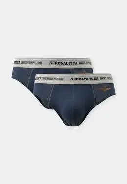 Aeronautica Militare: Синие трусы 