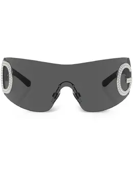 Dolce & Gabbana Eyewear: Очки 