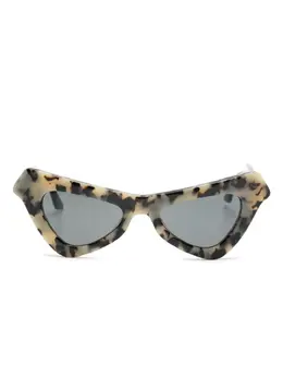 Marni Eyewear: Очки 