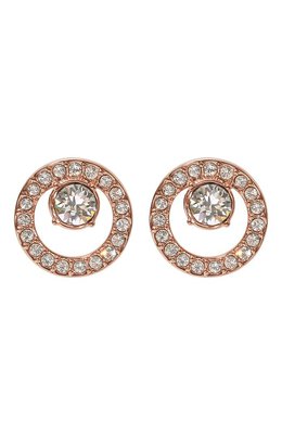 Swarovski: Серьги 