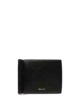 Bally: Чёрный кошелёк 