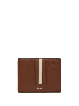 Bally: Кошелёк в полоску