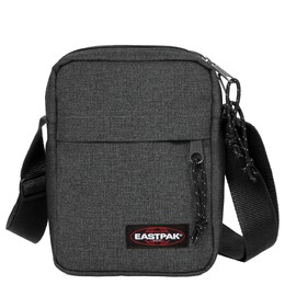 Eastpak: Чёрная сумка The One