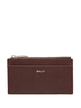 Bally: Кошелёк с принтом 