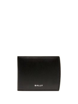 Bally: Кошелёк с принтом 