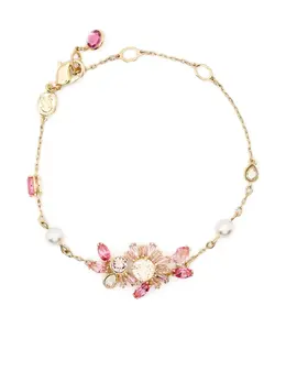 Swarovski: Браслет  Gema