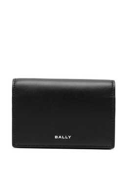 Bally: Кошелёк с принтом 