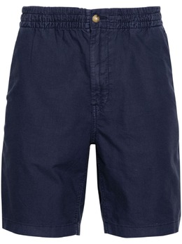 Polo Ralph Lauren: Хлопковые шорты 