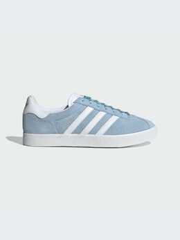 adidas: Синие кеды 