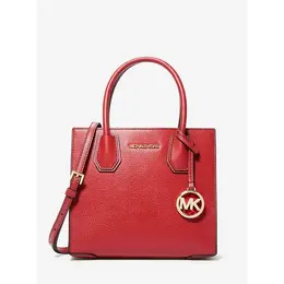 MICHAEL KORS: Красная сумка 