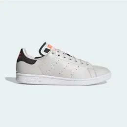 adidas: Бежевые кеды  Stan Smith