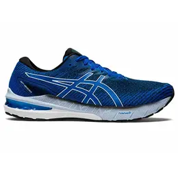 ASICS: Голубые кроссовки  GT-2000