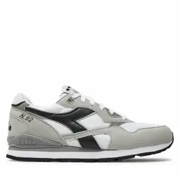 Diadora: Белые кроссовки 