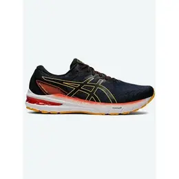 ASICS: Синие кроссовки  GT-2000