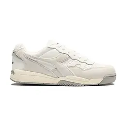 Diadora: Белые кроссовки 