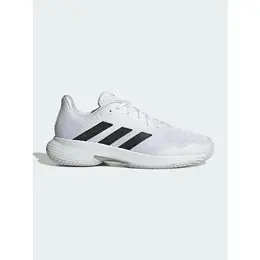 adidas: Белые кроссовки 