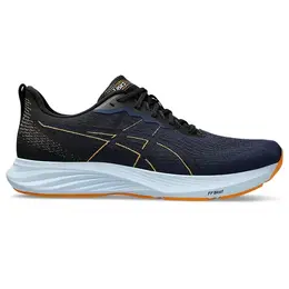 ASICS: Синие кроссовки  Dynablast