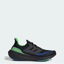 adidas: Светлые кроссовки  UltraBoost