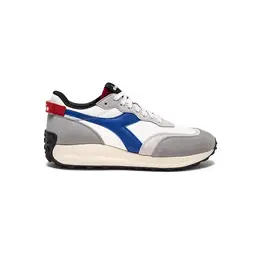 Diadora: Белые кроссовки 