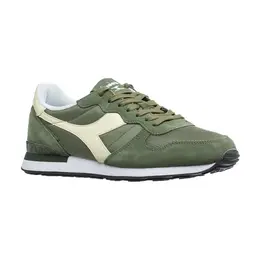 Diadora: Белые кроссовки 