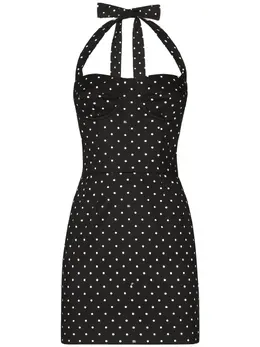 Dolce & Gabbana: Корсет 