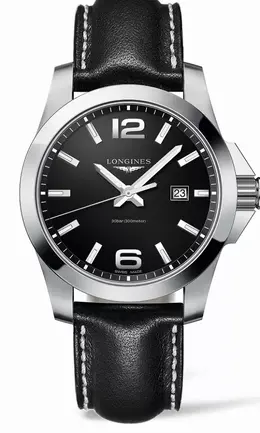 Longines: Часы 