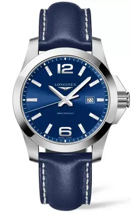 Longines: Часы 